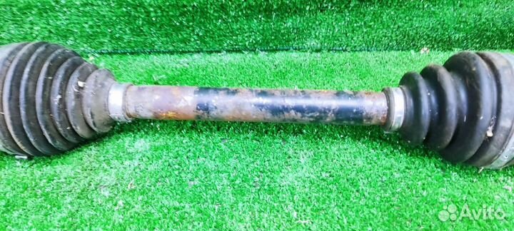 Привод передний правый Mazda CX-5 1 (2011-2017)