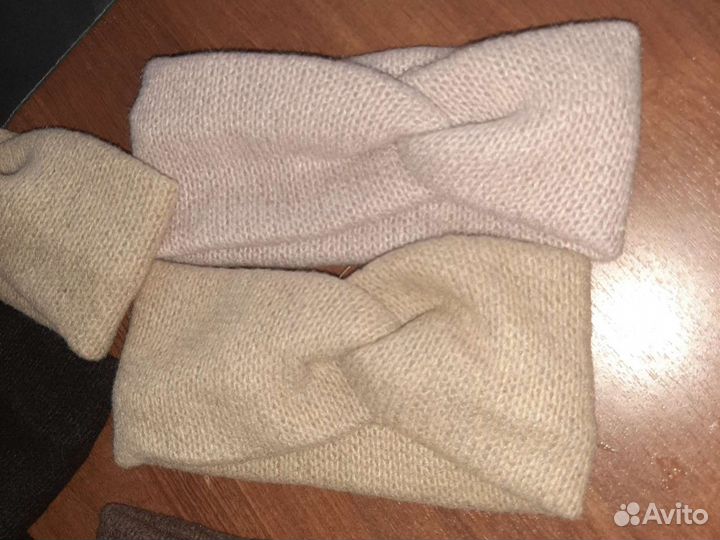 Повязка на голову