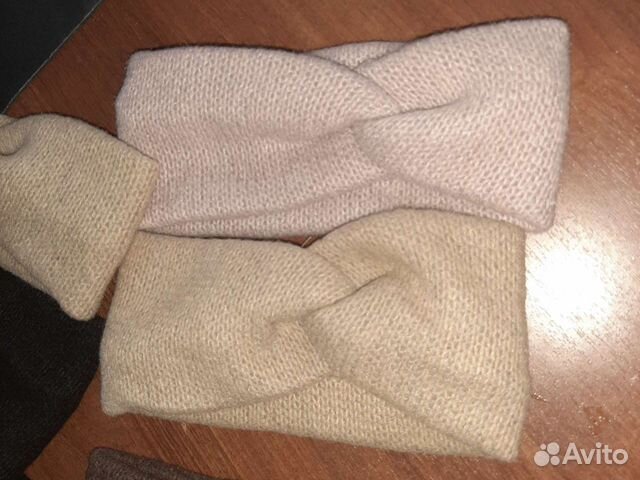 Повязка на голову