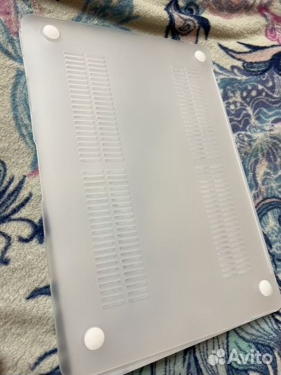 Накладка на macbook