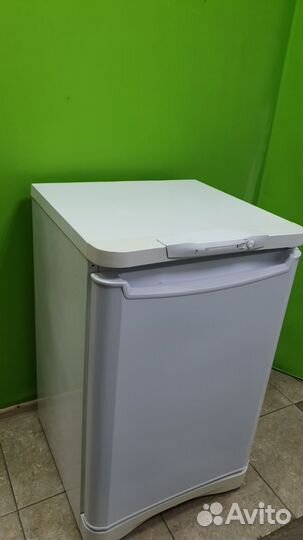 Морозильная камера indesit с гарантией