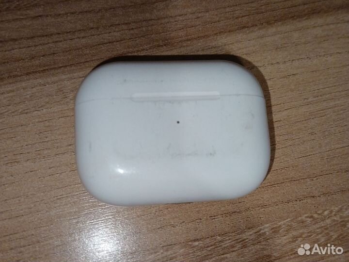 Айр подс про 1 оригинал все серийные номера и тд