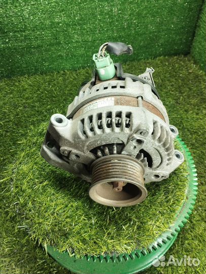 Генератор Honda Accord