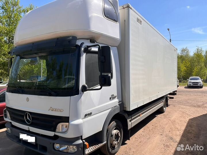 Грузоперевозки 5 тонн 36м3- 45м3 Гидроборт