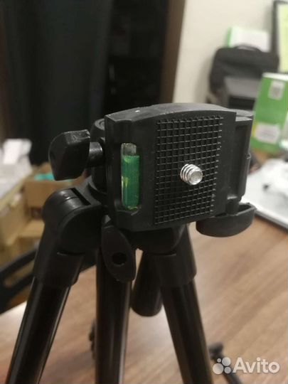 Штатив трипод 3120А