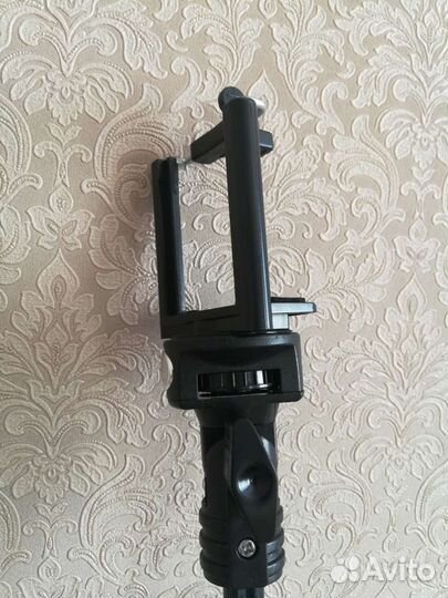 Селфи палка для iPhone