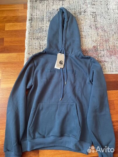 Худи carhartt wip