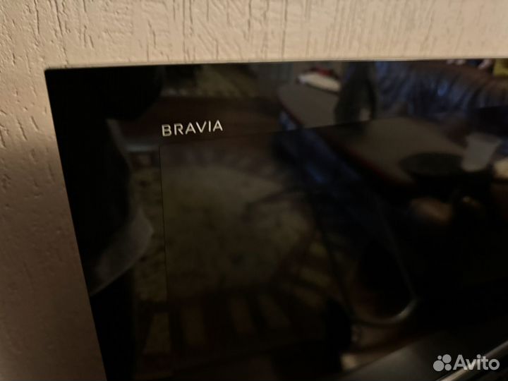 Телевизор Sony Bravia KDL-32EX402