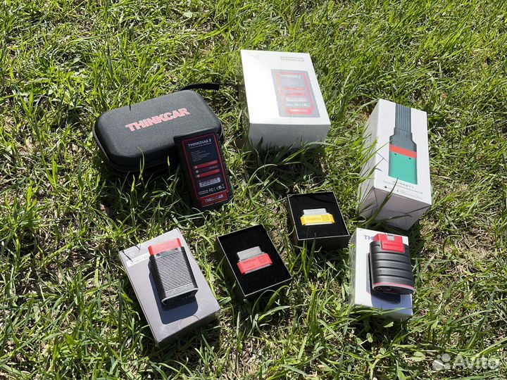 Easydiag x431 Pro5 для легковых авто Xdiagpro