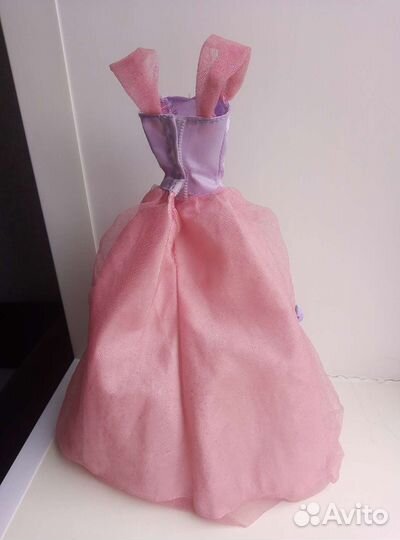 Платье (Барби Маттел)