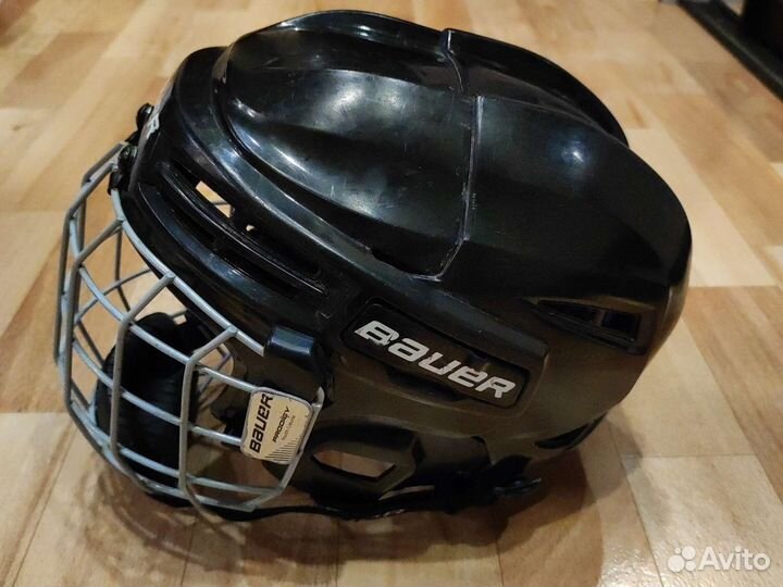 Форма хоккейная Bauer vapor x700-900 jr рост 140