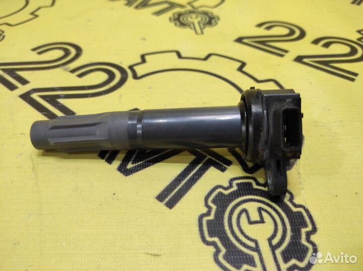 Катушка зажигания Subaru Legacy(Outback ) BR9