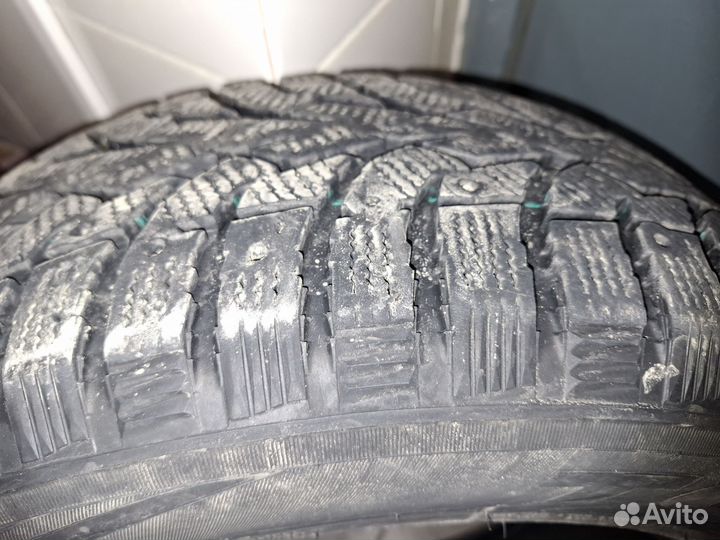 Toyo Observe G3-Ice 225/60 R17