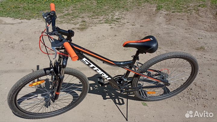 Велосипед Stark Slash 26.1 V