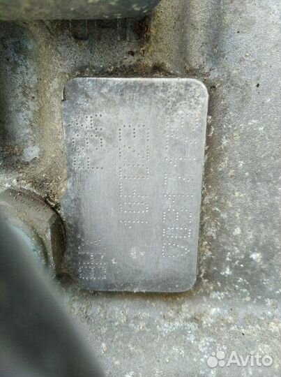 Двигатель 10FD230317179 Peugeot 206 1.4 Дизель