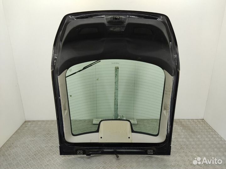 Крышка багажника Ford Mondeo 3 (2000-2007)