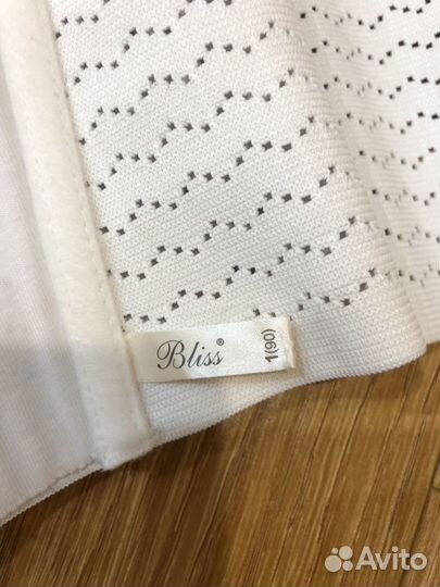 Пояс-корсет утягивающий 42 размер