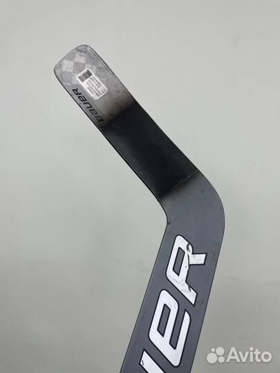 Клюшка вратаря Bauer Supreme 3S PRO SR (26, P31)