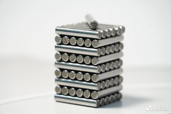 Ролик маз оси сателлита к-т