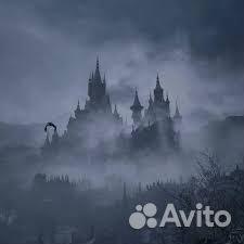 Resident Evil: Village PS4 PS5 Кострома