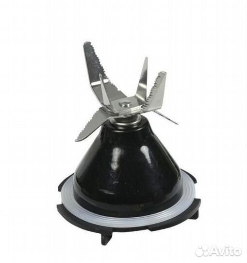 Блендер новый Zigmund & Shtain