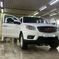 JAC T6 2.0 MT, 2023, 39 000 км, с пробегом, цена 2 250 000 руб.