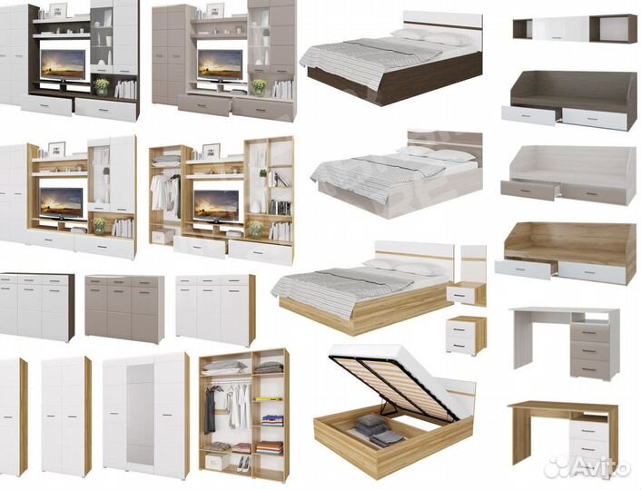 Гостиная 2,8