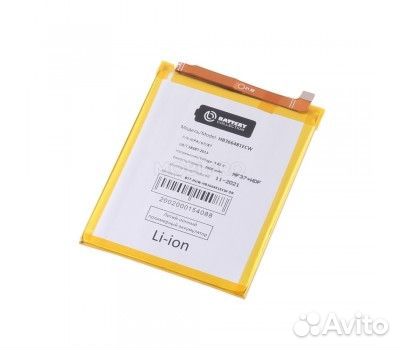 Акб для Huawei Honor 5C/9 Lite/7C/7C Pro/7A Pro