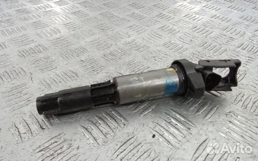 Катушка зажигания бензиновая BMW 5 E60/E61 (ZBE16D