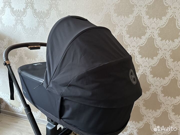 Люлька Cybex Priam 4