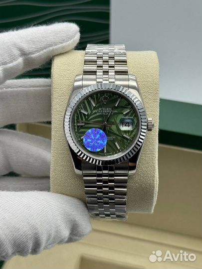 Наручные часы rolex