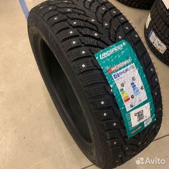 Landspider Arctictraxx 285/60 R18 T