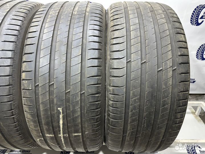 Michelin Latitude Sport 3 255/40 R21 102Y