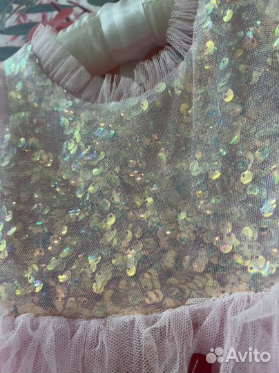 Платье stilnyashka 80,86,92