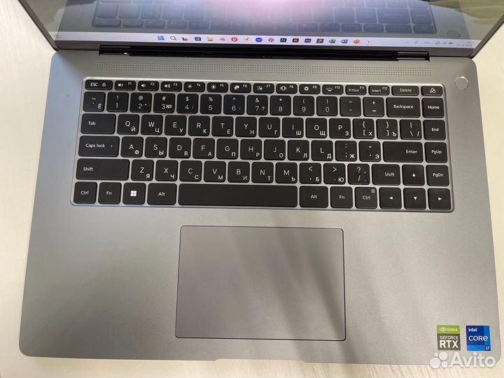 Xiaomi book pro 16 oled