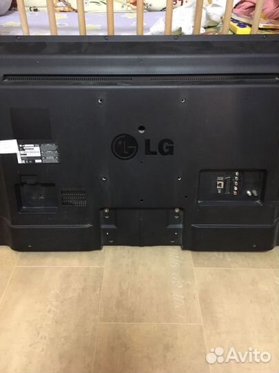 Продам телевизор LG 42 дюйма