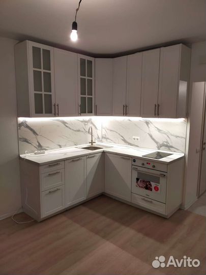 Сборка и разборка Кухонь, мебели