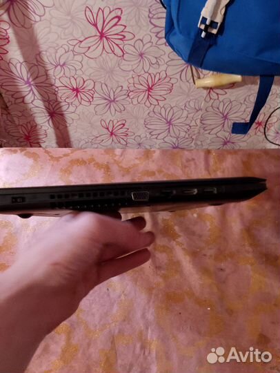 Ноутбук Lenovo