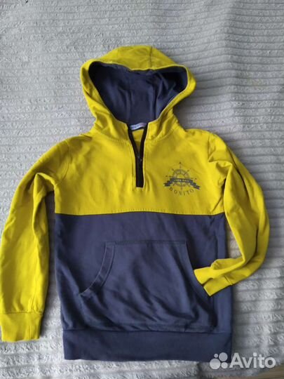 Детская кофта