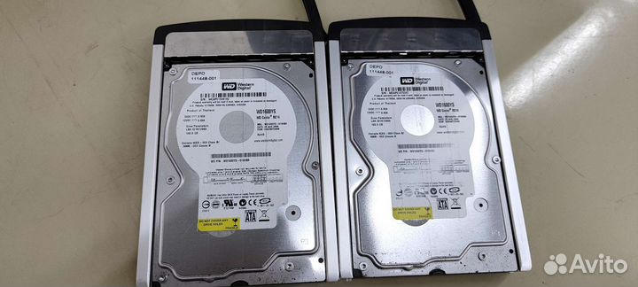 Сервер Depo Storm 1205N5