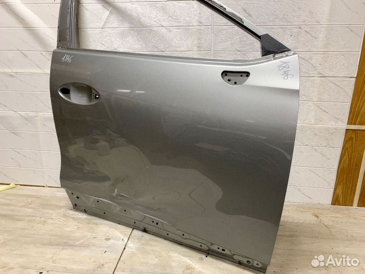 Дверь Omoda C5 T19C передняя правая (б/у)