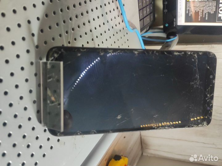 Xiaomi Redmi 7A, 2/32 ГБ