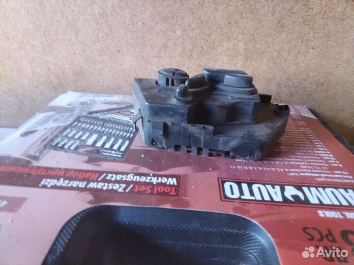 Плок куправления сидением Mercedes