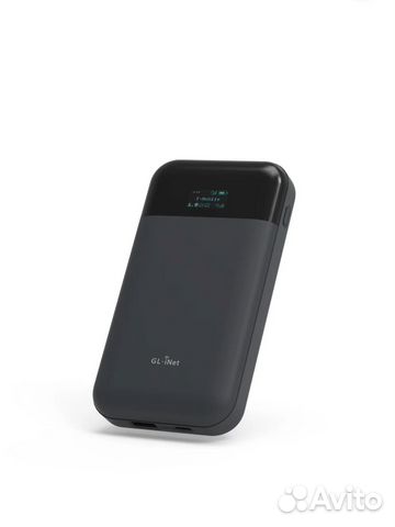 Mudi V2 (GL-E750V2) – openwrt 4G LTE роутер(новый) купить в Москве ...