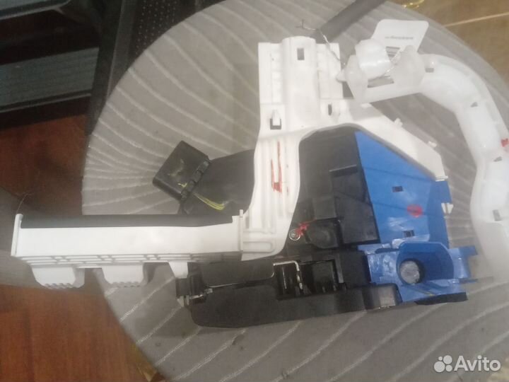 Замок для Hyundai,KIA Sportage4(QL)