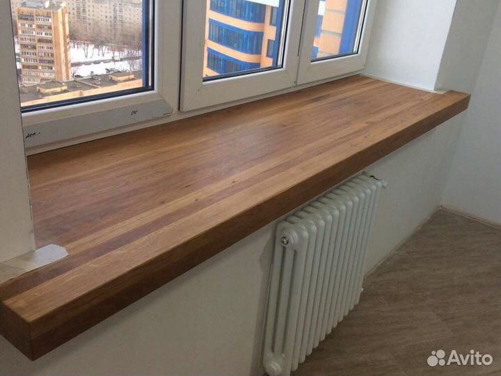 Подоконник