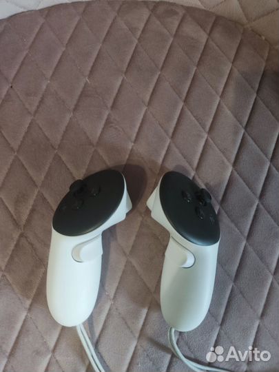 Vr Шлем Oculus Quest 3 128 GB