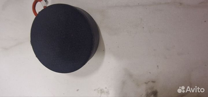 Bluetooth колонка xiaomi