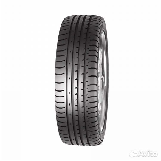 Accelera PHI 225/40 R19