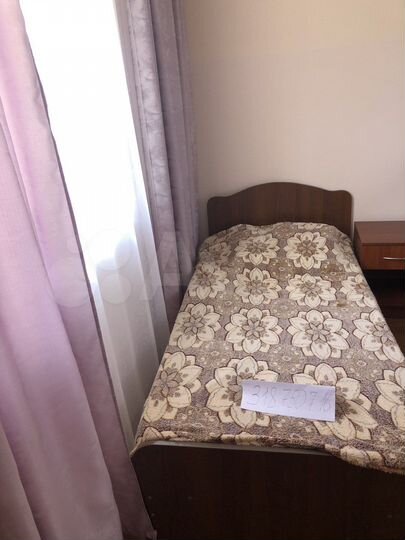 Дом 110 м² на участке 1 сот.